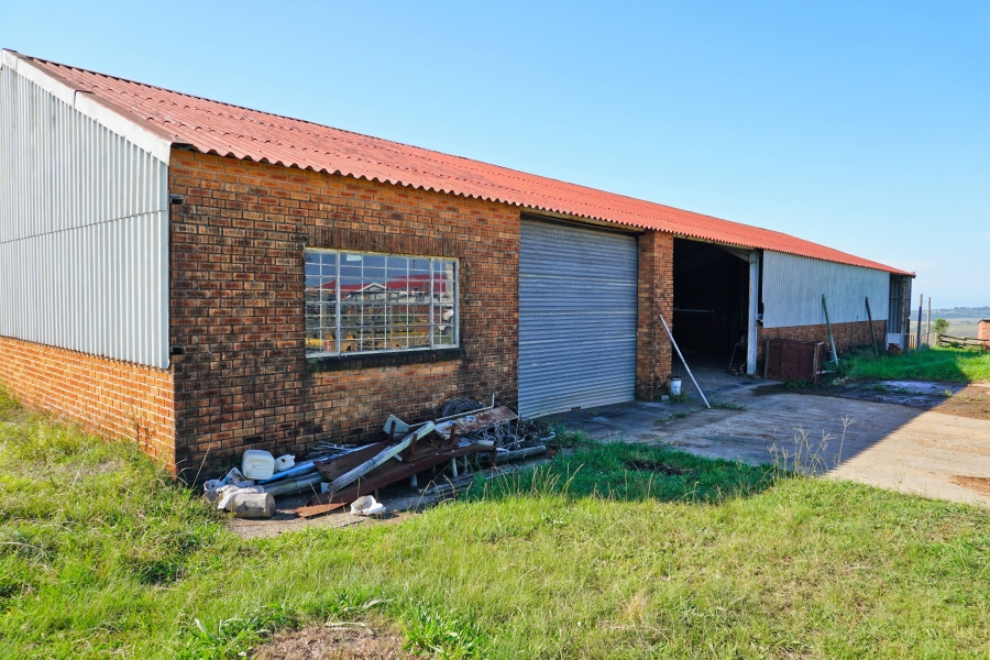 4 Bedroom Property for Sale in East London Rural Eastern Cape